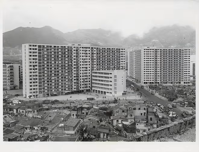 霍啟剛「後爹」背後的羅氏家族,上演了一場豪門大戲...