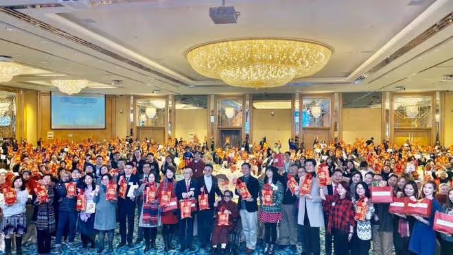 霍啟剛「後爹」背後的羅氏家族,上演了一場豪門大戲...