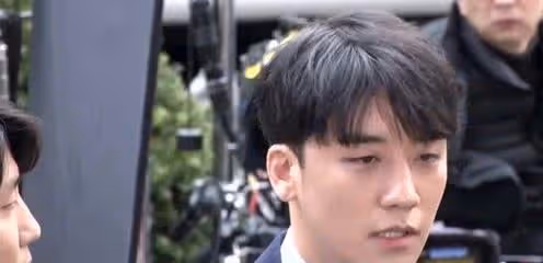 全韓民選評娛樂老闆,韓國大老闆楊賢碩卻淪為倒數第一,何解?