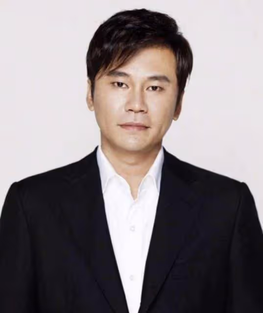 全韓民選評娛樂老闆,韓國大老闆楊賢碩卻淪為倒數第一,何解?