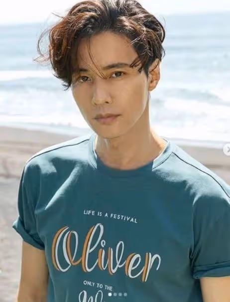 元彬:韓國最神秘男神!出道25年,連劉在錫、李孝利Rain都未見過真人