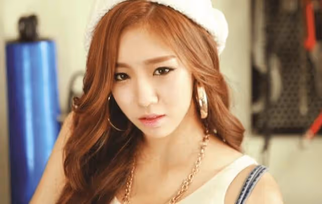 女性 Kpop 偶像如何應對生理期的尷尬問題
