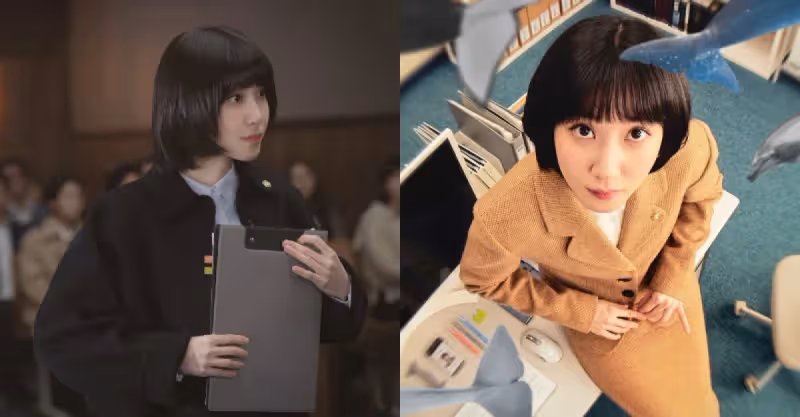 真正打動人心的黑馬神劇！Netflix《非常律師禹英禑》告訴我們：「人不需要同情，要的只是接納」