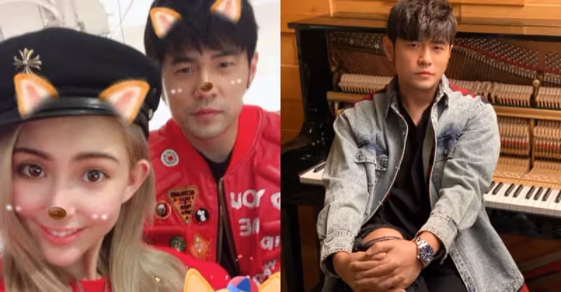 周杰倫要開演唱會了？昆凌驚喜曝光喜訊「時間曝光」強碰舊愛 Jolin