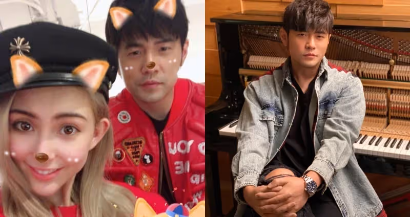 周杰倫要開演唱會了?昆凌驚喜曝光喜訊「時間曝光」強碰舊愛 Jolin