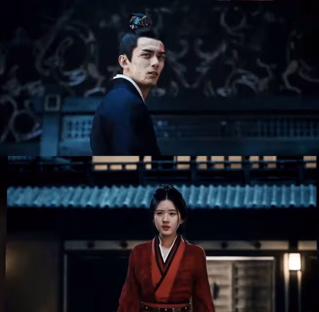 趙露思合作10位陸劇男星CP感！《星漢燦爛》吳磊CP感炸裂，《且試天下》楊洋卻無火花