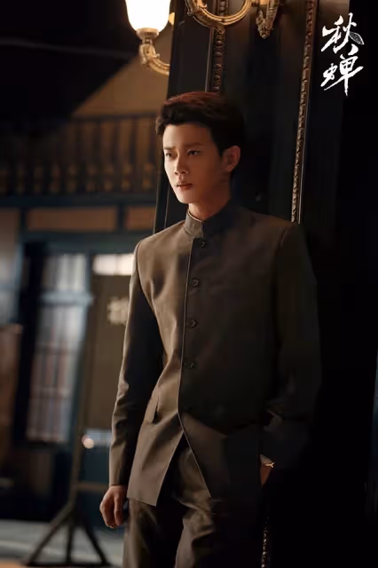 任嘉倫主演陸劇評分榜TOP 9！《不說再見》評分3.7最低，《錦衣之下》勝過《周生如故》！