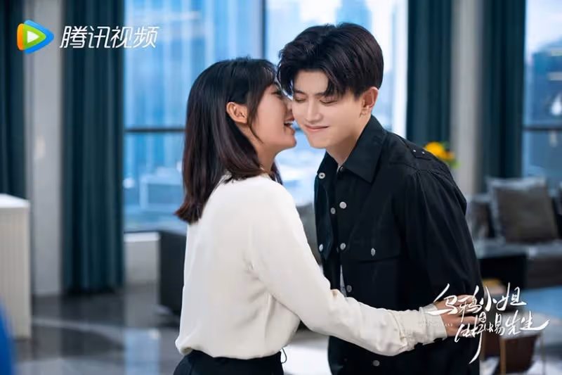 任嘉倫主演陸劇評分榜TOP 9！《不說再見》評分3.7最低，《錦衣之下》勝過《周生如故》！
