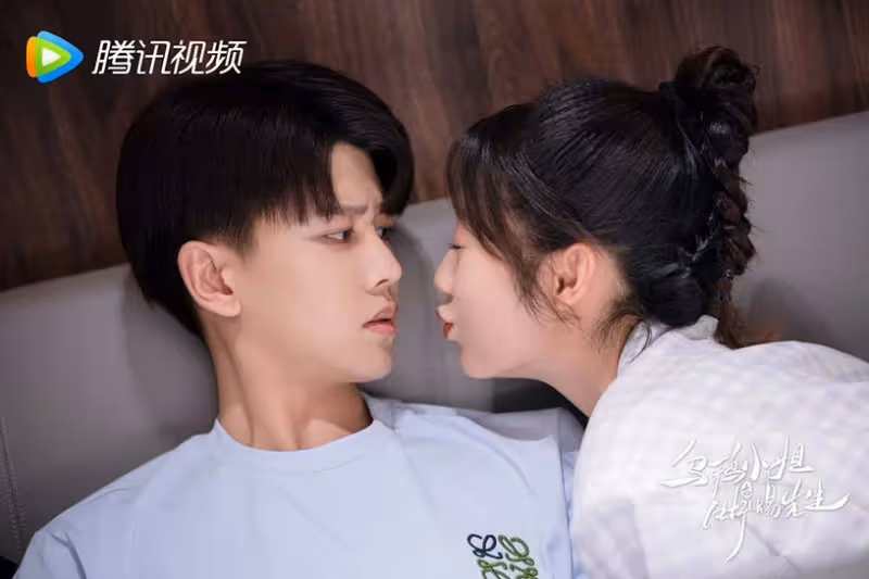 任嘉倫主演陸劇評分榜TOP 9！《不說再見》評分3.7最低，《錦衣之下》勝過《周生如故》！