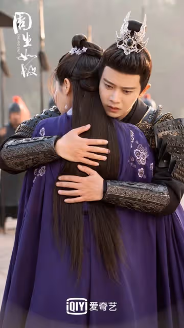 任嘉倫主演陸劇評分榜TOP 9！《不說再見》評分3.7最低，《錦衣之下》勝過《周生如故》！