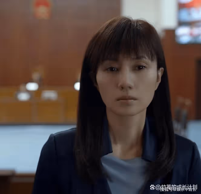 《玫瑰之戰》宋嘉辰入獄，情人離他而去，只有原配為他奔波