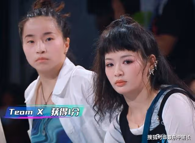 《這！就是街舞5》開播迎來差評，網友評論，還不如《熱血街舞團》