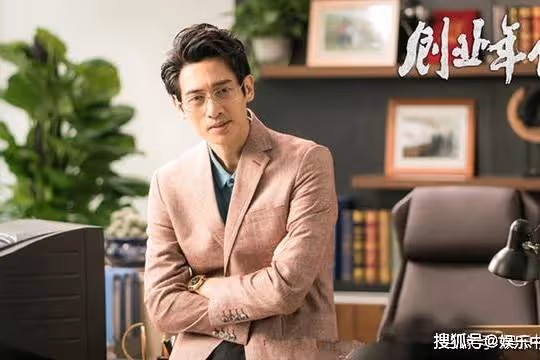 《創業年代》鄺銘籌棋差一招，被周定北拿捏，破局關鍵人物是她