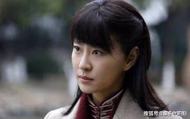 《偽裝者》5年後，女主無戲可拍，3個女配卻個個火得發紫