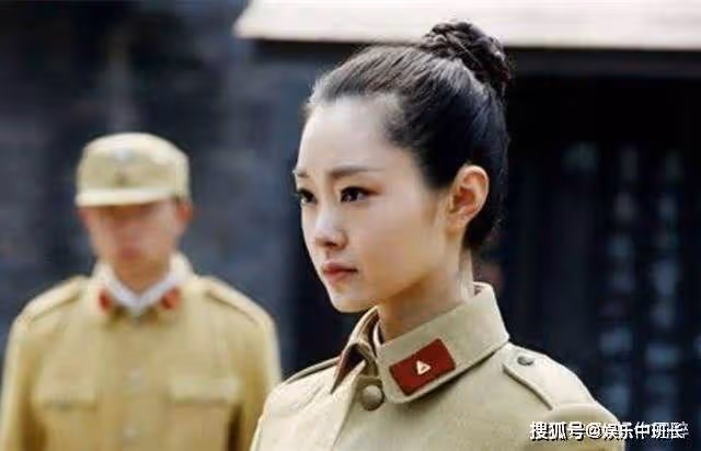 《偽裝者》5年後，女主無戲可拍，3個女配卻個個火得發紫