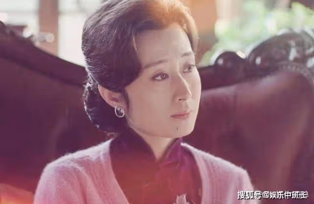 《偽裝者》5年後，女主無戲可拍，3個女配卻個個火得發紫