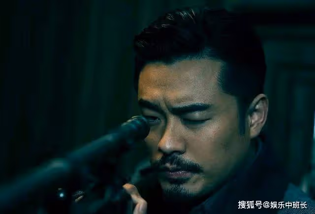 《瞄準》三個女人差距太大，只有她最受歡迎，女主也比不上