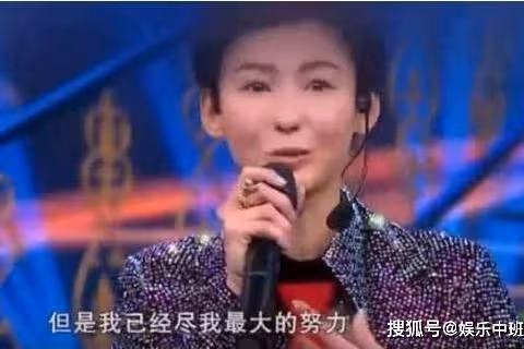 2003年張國榮跳樓自殺，張柏芝：若不是我拿走那個，哥哥就不會死