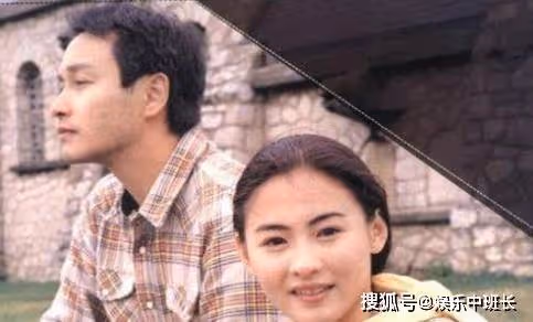 2003年張國榮跳樓自殺，張柏芝：若不是我拿走那個，哥哥就不會死