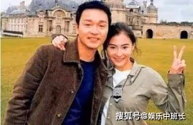 2003年張國榮跳樓自殺，張柏芝：若不是我拿走那個，哥哥就不會死