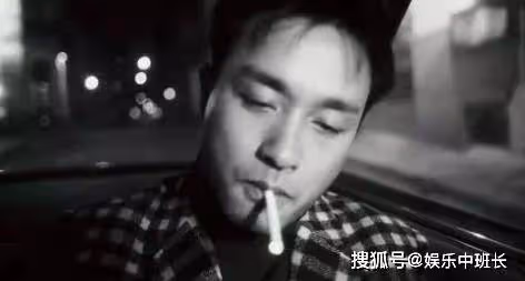 2003年張國榮跳樓自殺，張柏芝：若不是我拿走那個，哥哥就不會死