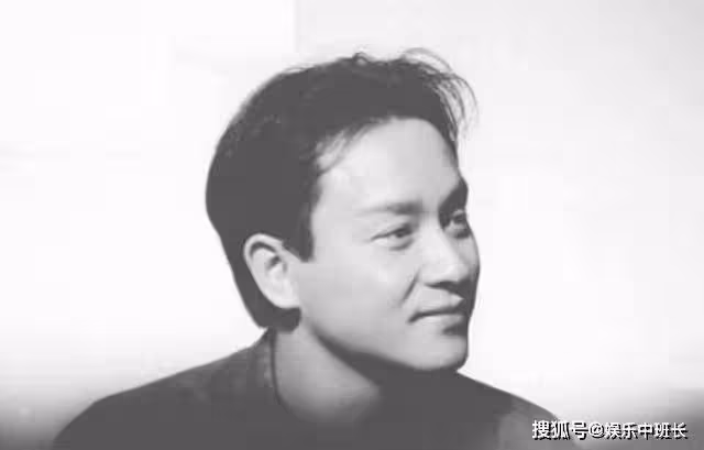 2003年張國榮跳樓自殺，張柏芝：若不是我拿走那個，哥哥就不會死