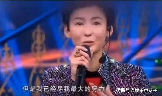 2003年張國榮跳樓自殺，張柏芝：若不是我拿走那個，哥哥就不會死