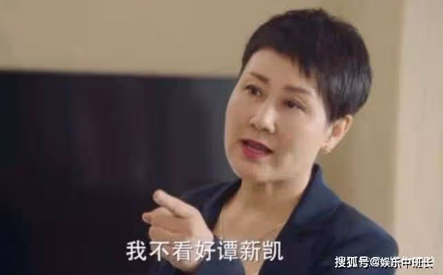 曾經的國民女神，如今成「丈母娘專業戶」，女兒捧了7年也沒捧紅