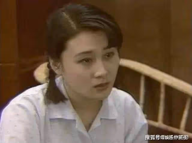 曾經的國民女神，如今成「丈母娘專業戶」，女兒捧了7年也沒捧紅