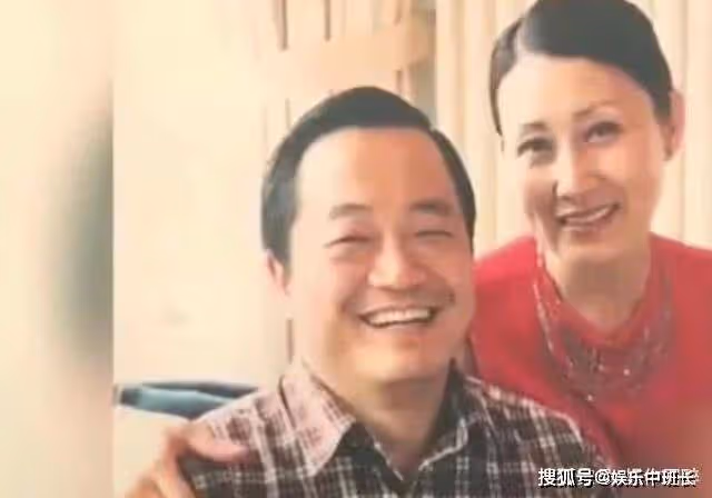 曾經的國民女神，如今成「丈母娘專業戶」，女兒捧了7年也沒捧紅