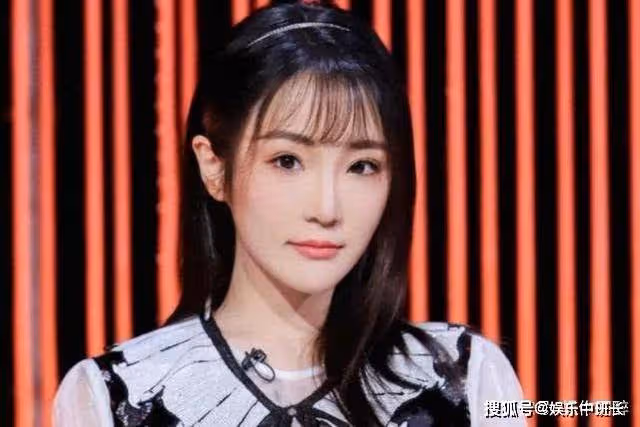 曾經的國民女神，如今成「丈母娘專業戶」，女兒捧了7年也沒捧紅