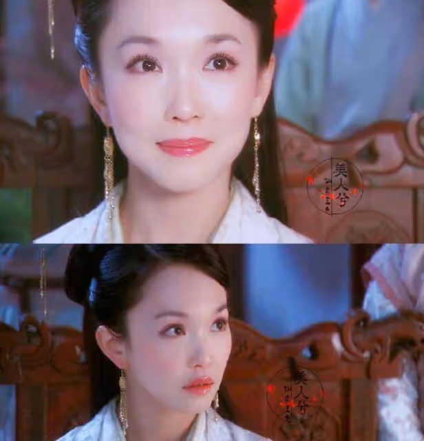 原來這些童年女神都不是中國人,有的結婚退隱,有的離婚破產