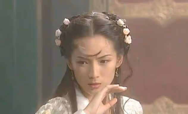 原來這些童年女神都不是中國人,有的結婚退隱,有的離婚破產