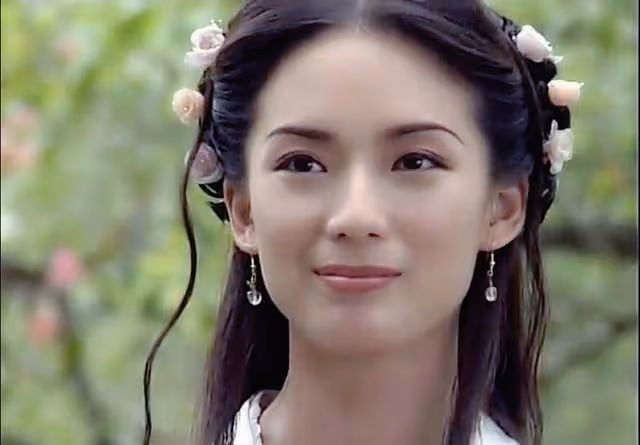 原來這些童年女神都不是中國人,有的結婚退隱,有的離婚破產