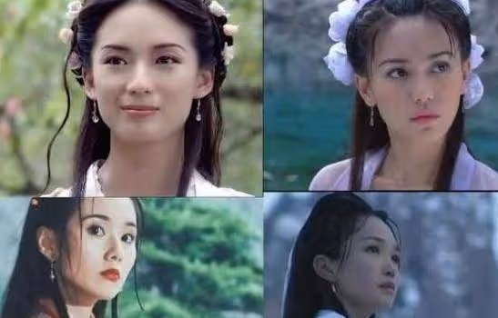 原來這些童年女神都不是中國人,有的結婚退隱,有的離婚破產