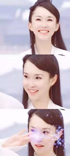 原來這些童年女神都不是中國人,有的結婚退隱,有的離婚破產