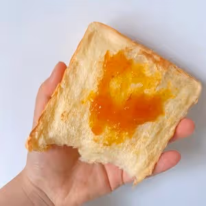 初夏黃杏醬