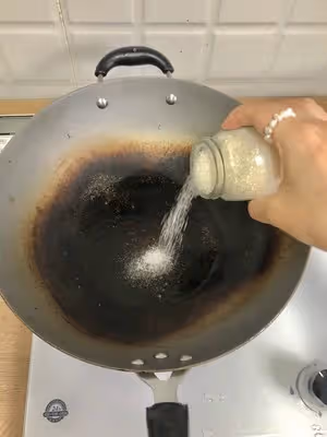 香到隔壁鄰居突然來敲門問我要菜譜的紅燒排骨