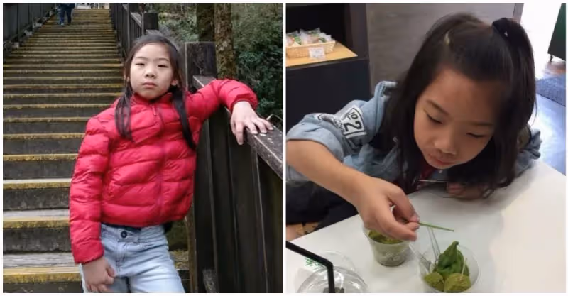 台南8歲男童堅持留長髮「遭嘲笑丟東西」！3年後「剪掉頭髮瞬間」同學都慚愧了