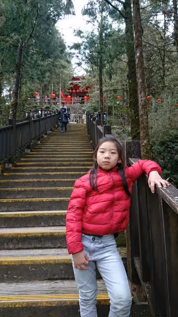 台南8歲男童堅持留長髮「遭嘲笑丟東西」！3年後「剪掉頭髮瞬間」同學都慚愧了