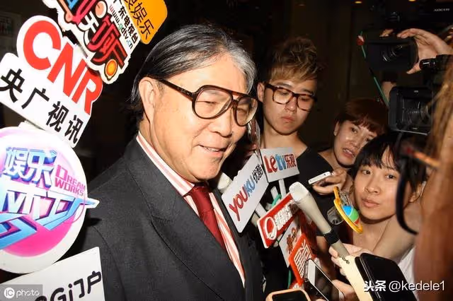 郭晶晶的「4個身份」被曝光,霍啟剛承認高攀,網友:難怪霍家鐵了心要娶她