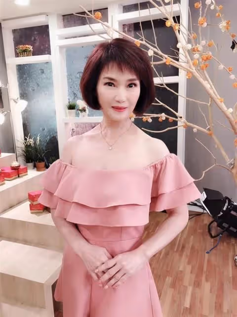 64歲陳瓊美離婚禍不單行!發生意外又被騙「千萬財產成壁紙」 想不開「被張晨光救回」珍惜當下
