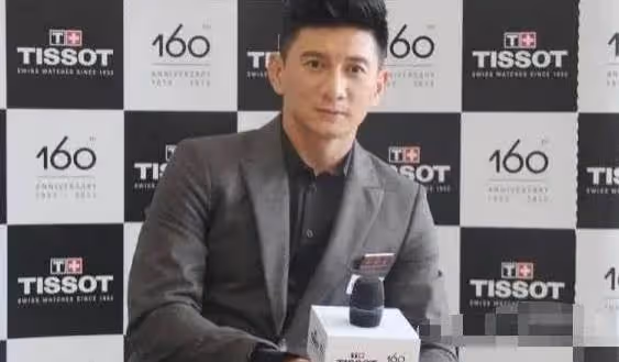 48歲蘇有朋近照變化太大,和以前截然不同,吳奇隆:我都不敢認了