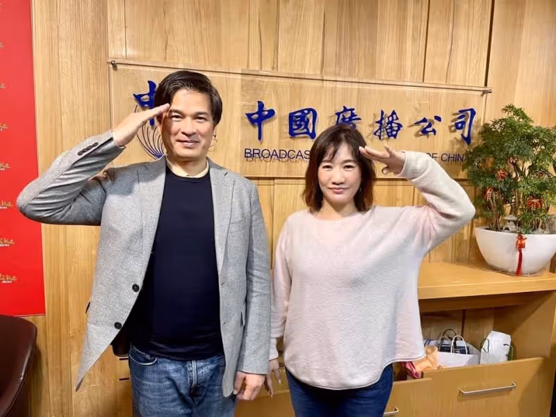 趕快去大醫院!李興文獨居台灣「浴室摔倒」昏迷無意識「10多分鐘」以為沒大礙,結果醫生「直接勸退」: 再晚就來不及!