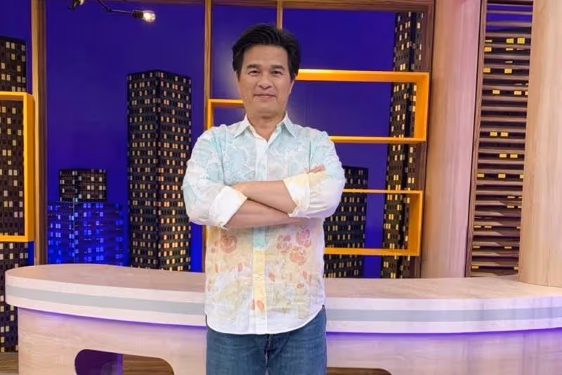 趕快去大醫院!李興文獨居台灣「浴室摔倒」昏迷無意識「10多分鐘」以為沒大礙,結果醫生「直接勸退」: 再晚就來不及!