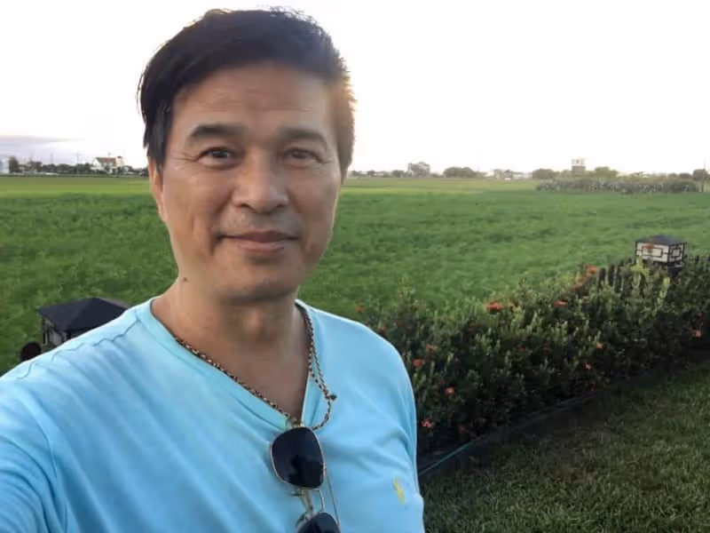 趕快去大醫院!李興文獨居台灣「浴室摔倒」昏迷無意識「10多分鐘」以為沒大礙,結果醫生「直接勸退」: 再晚就來不及!