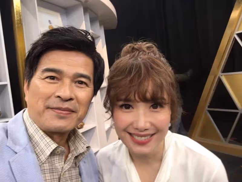 趕快去大醫院!李興文獨居台灣「浴室摔倒」昏迷無意識「10多分鐘」以為沒大礙,結果醫生「直接勸退」: 再晚就來不及!