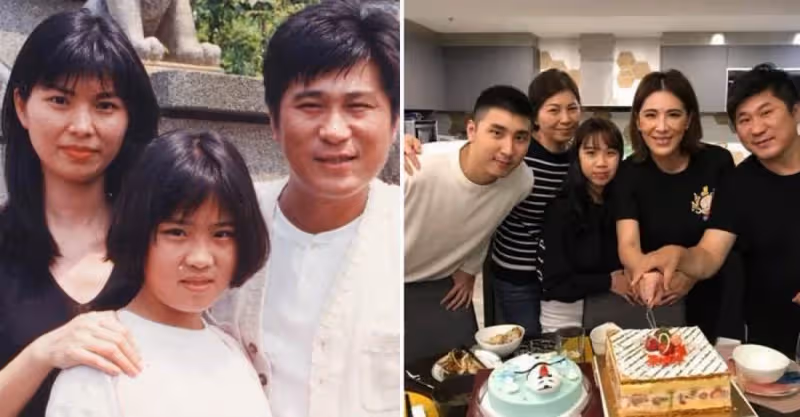 胡瓜離婚「20多年前內幕曝光」當年「妻子主動放他走」20年情誼惹哭網：當不了愛人當家人，她是最佳前妻
