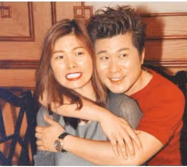 胡瓜離婚「20多年前內幕曝光」當年「妻子主動放他走」20年情誼惹哭網:當不了愛人當家人,她是最佳前妻