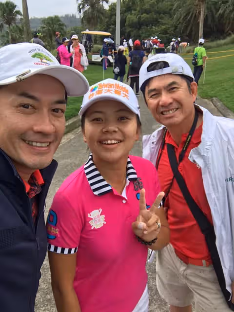 被看衰一輩子!宏都拉斯捨棄台塑職位「堅持進演藝圈」「從打雜開始」年過50終於被看見:做人別妄自菲薄